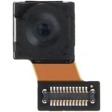 Telefon Kulübesi Infinix Note 8i Uyumlu Ön Kamera + Tamir Seti