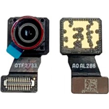 Telefon Kulübesi Xiaomi Mi 12 Uyumlu Ön Kamera + Tamir Seti