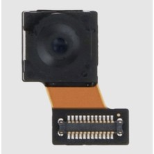Telefon Kulübesi Tecno Pova 4 Uyumlu Ön Kamera + Tamir Seti