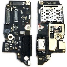 Telefon Kulübesi Infinix Zero Ultra Uyumlu Şarj Bordu + Tamir Seti