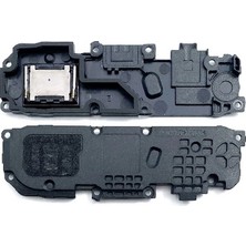 Telefon Kulübesi Realme C21 Uyumlu Buzzer Hoparlör + Tamir Seti
