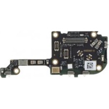 Telefon Kulübesi One Plus 8 Uyumlu Microfon Bordu + Tamir Seti