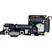 Telefon Kulübesi Xiaomi Mi 14T / Mi 14T Pro Uyumlu Şarj Bordu + Tamir Seti