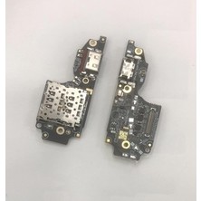 Telefon Kulübesi Casper X30 Plus Uyumlu Şarj Bordu + Tamir Seti