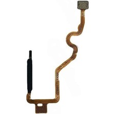 Telefon Kulübesi Tecno Spark 20 Pro Uyumlu Parmak Izi Film Siyah + Tamir Seti