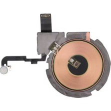 Telefon Kulübesi Iphone 15 Uyumlu Nfc + Tamir Seti