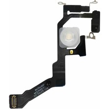 Telefon Kulübesi Iphone 15 Pro Uyumlu Flash Film + Tamir Seti