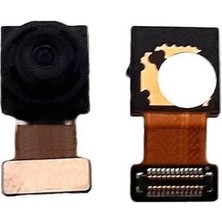 Telefon Kulübesi Infinix Hot 8 Lite Uyumlu Ön Kamera + Tamir Seti