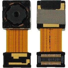 Telefon Kulübesi Infinix Note 12 Pro Uyumlu Ön Kamera  + Tamir Seti