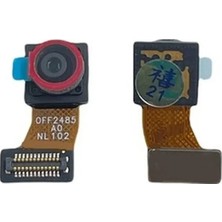 Telefon Kulübesi Xiaomi Pocophone X3 Gt Uyumlu Ön Kamera + Tamir Seti