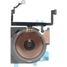 Telefon Kulübesi Iphone 15 Plus Uyumlu Nfc  + Tamir Seti