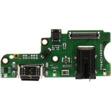 Telefon Kulübesi Tecno Camon 30 Uyumlu Şarj Bordu + Tamir Seti