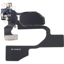 Telefon Kulübesi Iphone 12 Uyumlu Wifi Kablo + Tamir Seti