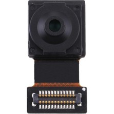 Telefon Kulübesi Xiaomi Redmi Note 9 Pro 5g Uyumlu Ön Kamera + Tamir Seti