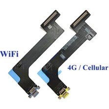 Telefon Kulübesi Apple Ipad 10 Uyumlu Şarj Bordu  + Tamir Seti