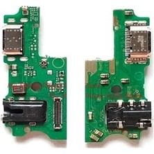 Telefon Kulübesi Infinix Zero 8 Uyumlu Şarj Bordu + Tamir Seti