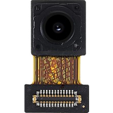 Telefon Kulübesi Vivo Y21 Uyumlu Ön Kamera + Tamir Seti