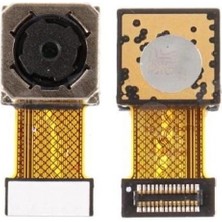 Telefon Kulübesi Vivo Y53 Uyumlu Arka Kamera + Tamir Seti