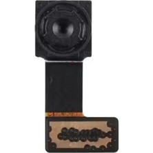 Telefon Kulübesi Infinix S5 Pro Uyumlu Ön Kamera Full + Tamir Seti