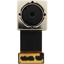 Telefon Kulübesi Oppo A15S Uyumlu Ön Kamera + Tamir Seti