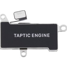 Telefon Kulübesi Iphone 12 Pro Uyumlu Titreşim Motoru + Tamir Seti