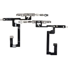 Telefon Kulübesi Iphone 14 Uyumlu On Off Yan Ses Filmi + Tamir Seti