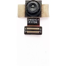 Telefon Kulübesi Casper G1 Plus Uyumlu Ön Kamera + Tamir Seti