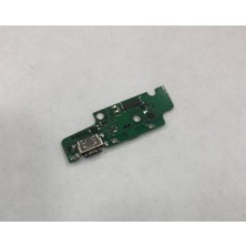 Telefon Kulübesi Reeder S23 Pro Max Uyumlu Şarj Bordu + Tamir Seti