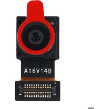 Telefon Kulübesi Xiaomi Mi 11T / Mi 11T Pro Uyumlu Ön Kamera + Tamir Seti