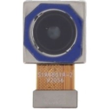 Telefon Kulübesi Xiaomi Pocophone F4 5g Uyumlu Arka Kamera  + Tamir Seti