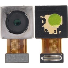 Telefon Kulübesi Infinix Note 10 Uyumlu Arka Kamera + Tamir Seti