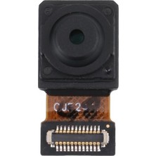 Telefon Kulübesi Xiaomi Redmi Note 11 Pro 4g Uyumlu Ön Kamera + Tamir Seti