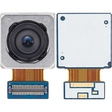 Telefon Kulübesi Infinix Smart 5 Uyumlu Arka Kamera + Tamir Seti