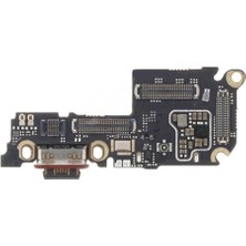 Telefon Kulübesi Xiaomi Mi 13 Uyumlu Şarj Bordu + Tamir Seti