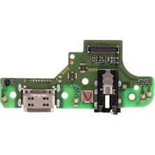 Telefon Kulübesi Lg K50S Uyumlu Şarj Bordu + Tamir Seti