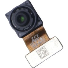 Telefon Kulübesi Infinix Hot 10 Uyumlu Ön Kamera + Tamir Seti