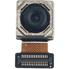 Telefon Kulübesi Infinix Hot 10 Lite Uyumlu Arka Kamera + Tamir Seti