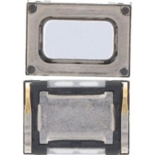 Telefon Kulübesi Realme 6i Uyumlu Iç Kulaklık + Tamir Seti