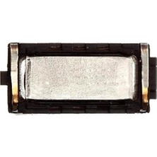 Telefon Kulübesi Infinix Hot 8 Uyumlu Iç Kulaklık + Tamir Seti