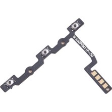 Telefon Kulübesi Realme 11 Pro Plus Uyumlu Yan Ses Film + Tamir Seti