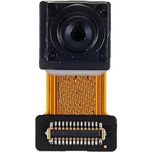 Telefon Kulübesi Realme C15 Uyumlu Ön Kamera + Tamir Seti