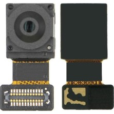 Telefon Kulübesi Xiaomi Redmi Note 9 Uyumlu Ön Kamera + Tamir Seti