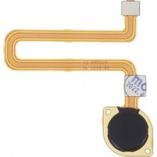 Telefon Kulübesi Xiaomi Redmi 10A Uyumlu Orta Tuş Filmi Siyah + Tamir Seti