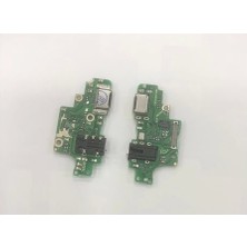 Telefon Kulübesi Tecno Phantom x Uyumlu Şarj Bordu + Tamir Seti