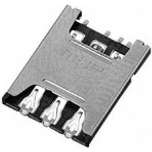 Telefon Kulübesi Xiaomi Mi Note 10/ Mi Note 10 Pro Uyumlu Sim Yuvası + Tamir Seti