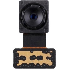 Telefon Kulübesi Tecno Pova 3 Uyumlu Ön Kamera + Tamir Seti