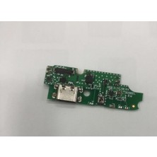Telefon Kulübesi Hiking A23 Uyumlu Şarj Bordu + Tamir Seti