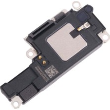 Telefon Kulübesi Iphone 15 Pro Uyumlu Buzzer Hoparlör + Tamir Seti