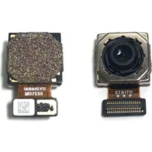 Telefon Kulübesi Infinix Note 12 Pro Vip Uyumlu Arka Kamera + Tamir Seti