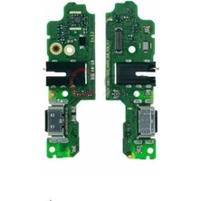 Telefon Kulübesi Infinix Hot 12 Play Uyumlu Şarj Bordu + Tamir Seti